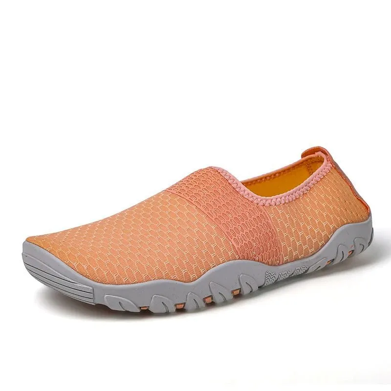 Quick-Drying Barefoot Gym Sports Shoes for Men and Women
