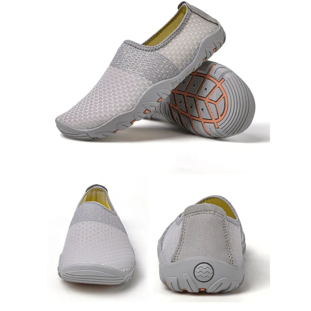 Quick-Drying Barefoot Gym Sports Shoes for Men and Women