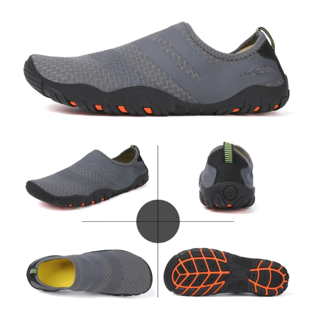 Quick-Drying Barefoot Gym Sports Shoes for Men and Women