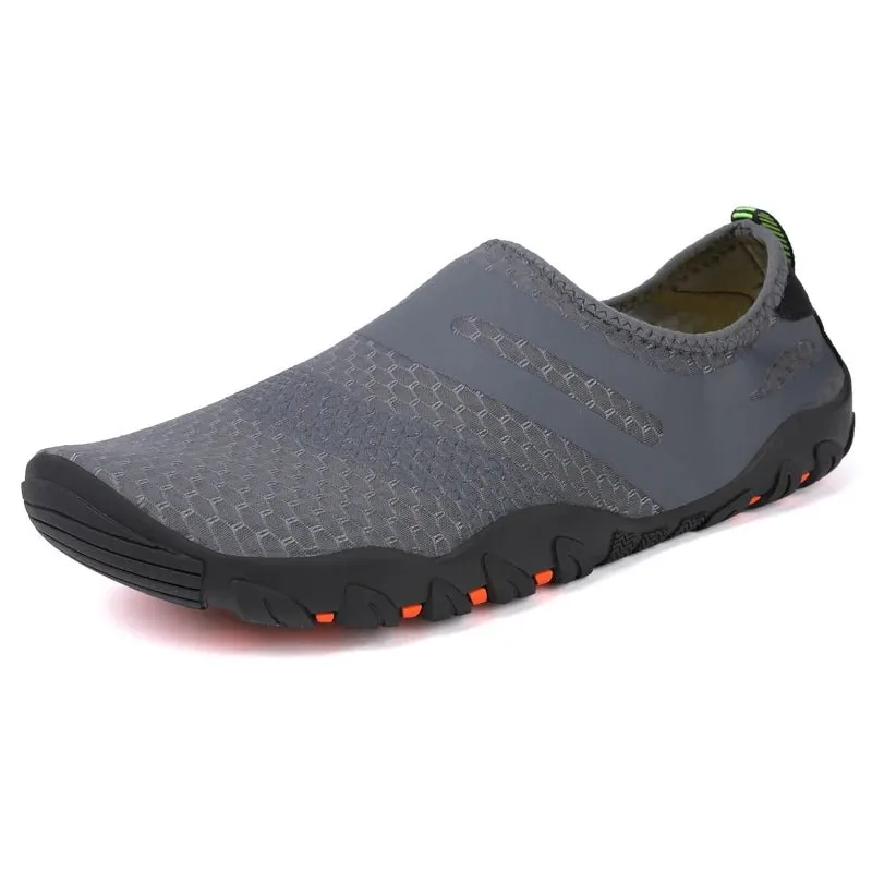 Quick-Drying Barefoot Gym Sports Shoes for Men and Women