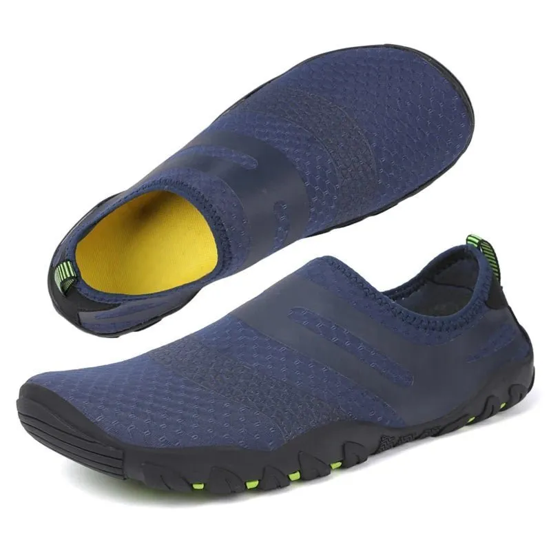 Quick-Drying Barefoot Gym Sports Shoes for Men and Women
