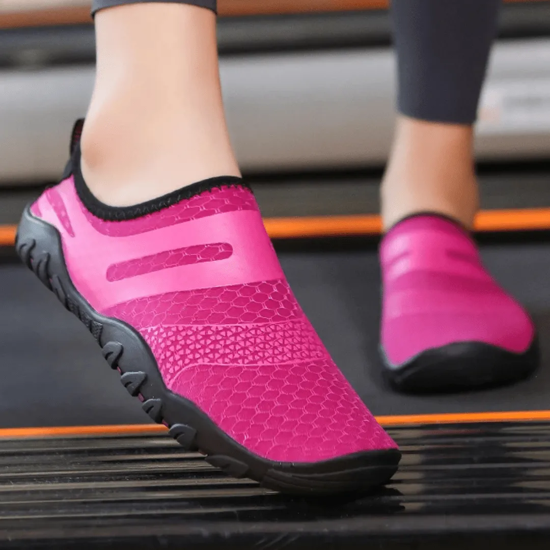 Quick-Drying Barefoot Gym Sports Shoes for Men and Women