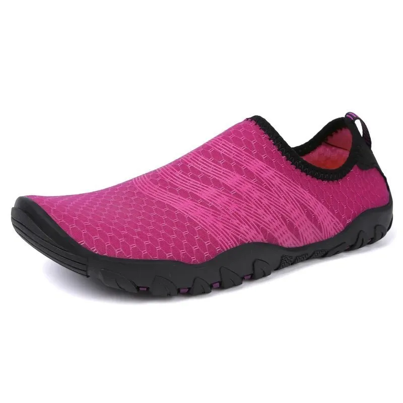 Quick-Drying Barefoot Gym Sports Shoes for Men and Women