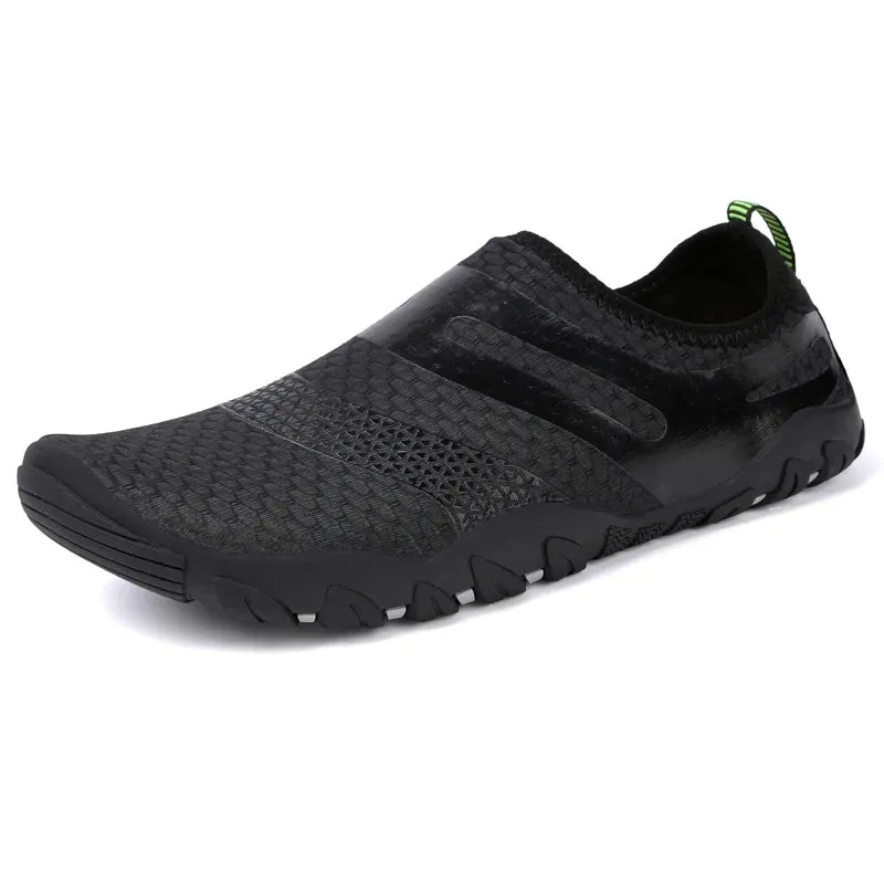 Quick-Drying Barefoot Gym Sports Shoes for Men and Women
