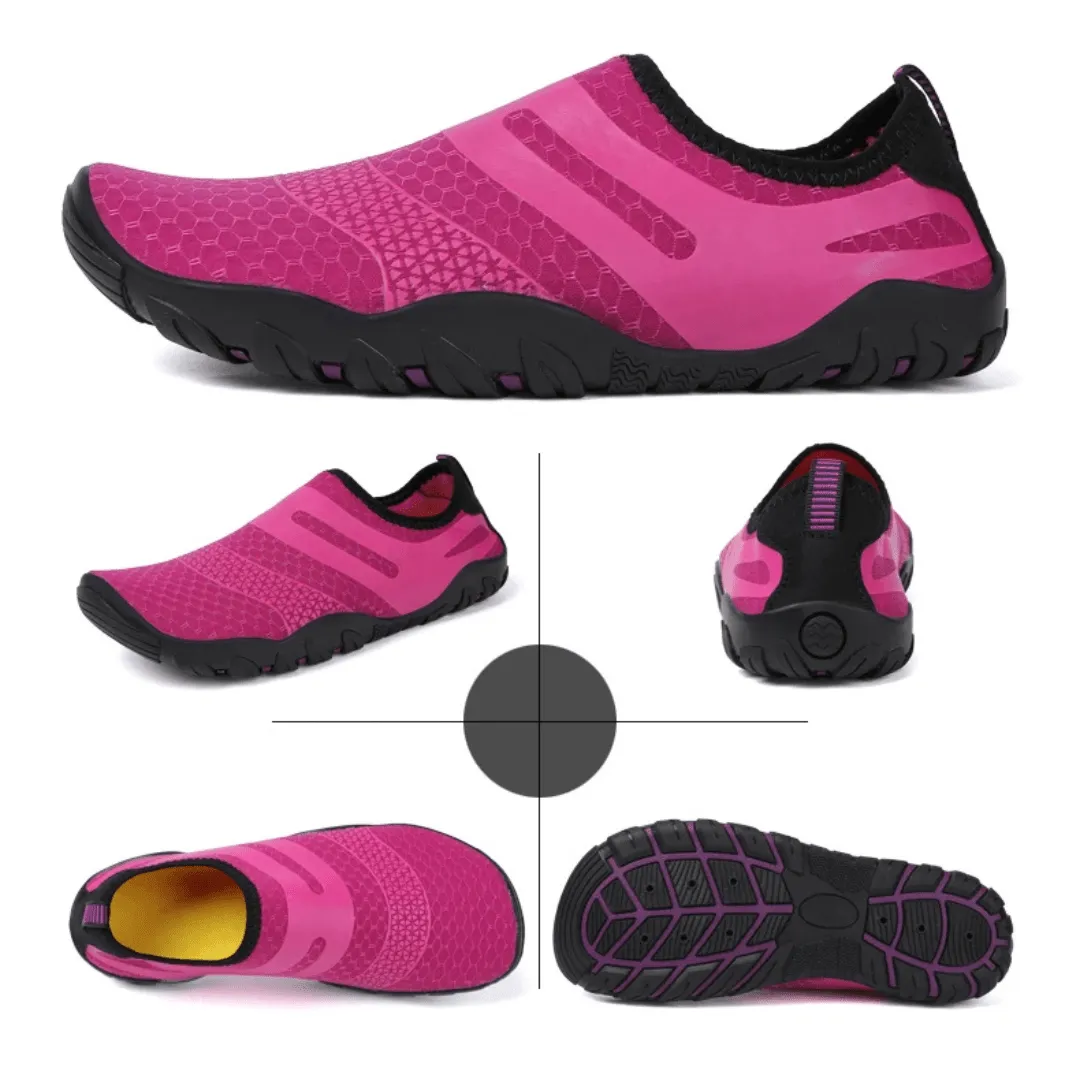 Quick-Drying Barefoot Gym Sports Shoes for Men and Women