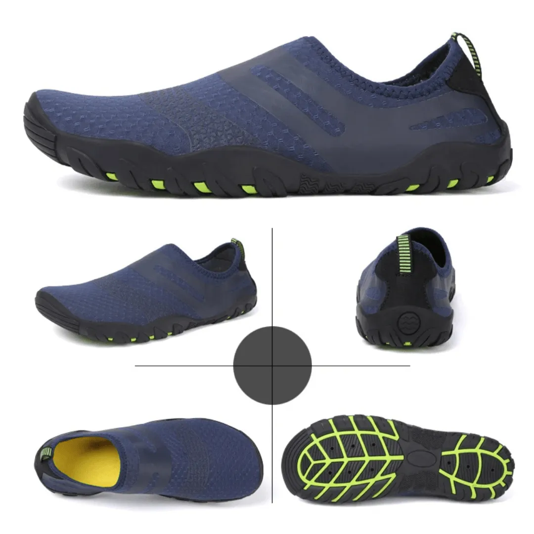 Quick-Drying Barefoot Gym Sports Shoes for Men and Women