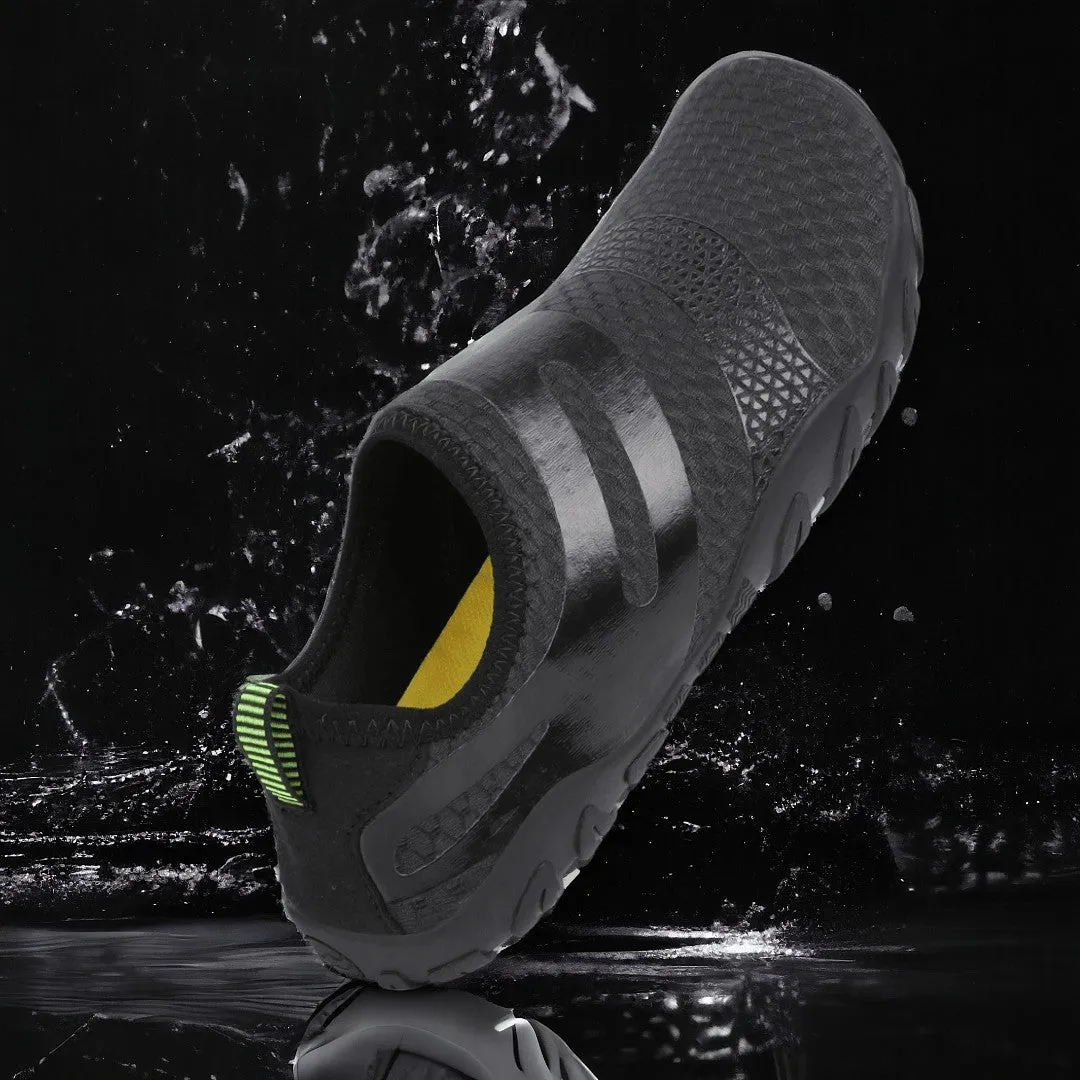 Quick-Drying Barefoot Gym Sports Shoes for Men and Women