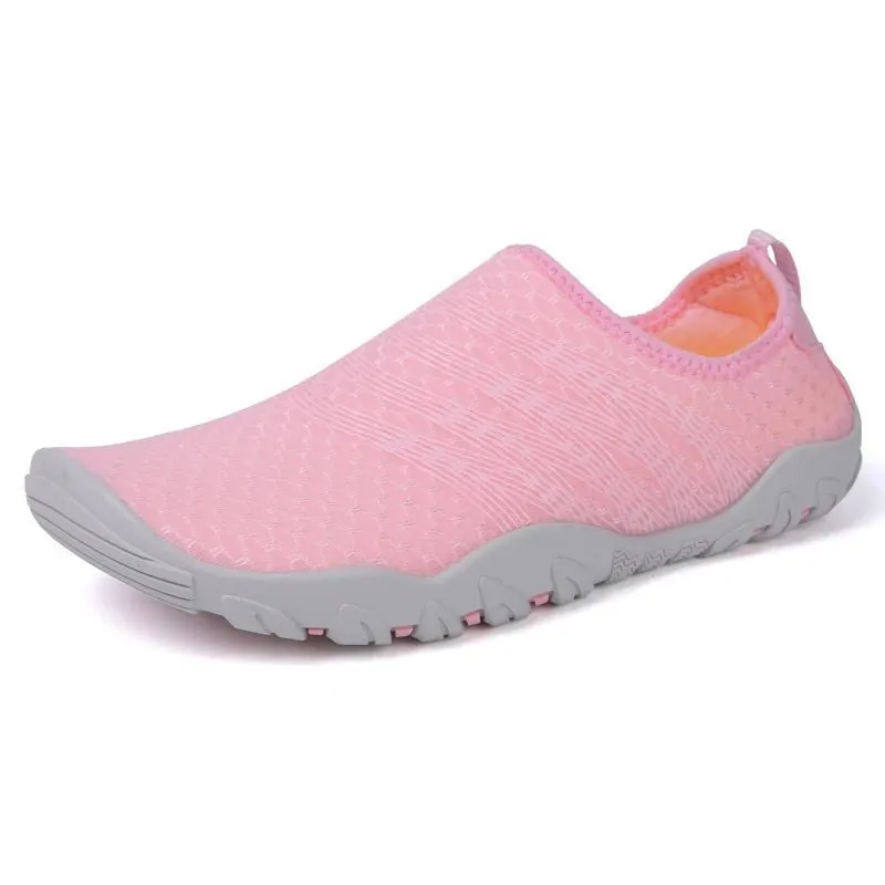 Quick-Drying Barefoot Gym Sports Shoes for Men and Women