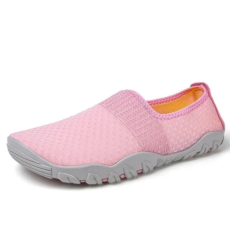 Quick-Drying Barefoot Gym Sports Shoes for Men and Women