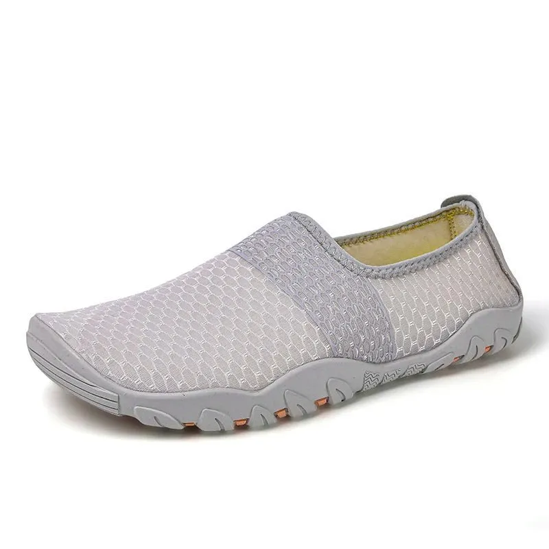 Quick-Drying Barefoot Gym Sports Shoes for Men and Women
