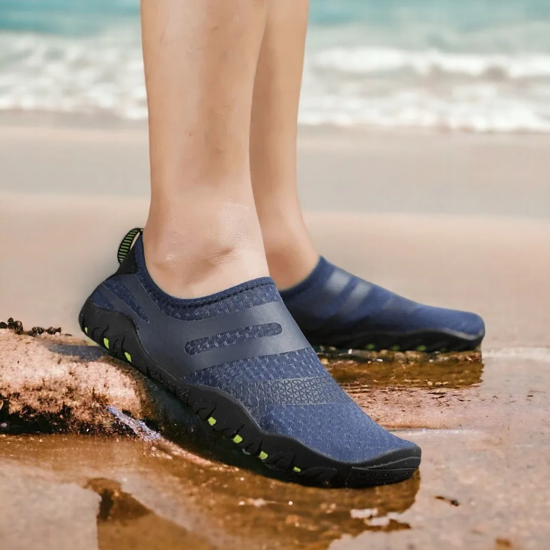 Quick-Drying Barefoot Gym Sports Shoes for Men and Women