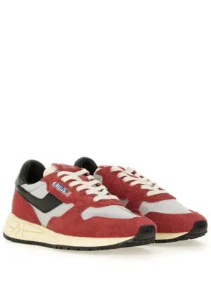 "WHIRLWIND" LOW SNEAKER