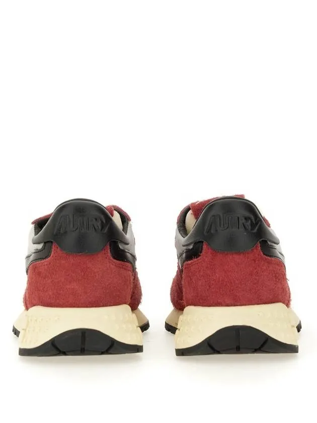 "WHIRLWIND" LOW SNEAKER