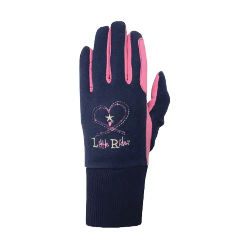 Riding Star Children's Winter Gloves