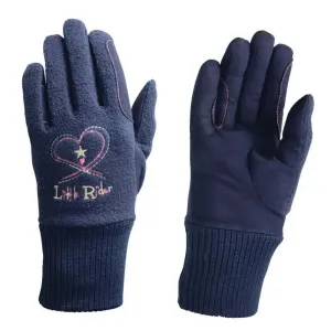 Riding Star Children's Winter Gloves