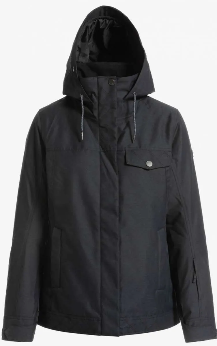 Roxy Women's Billie Insulated Jacket 2023
