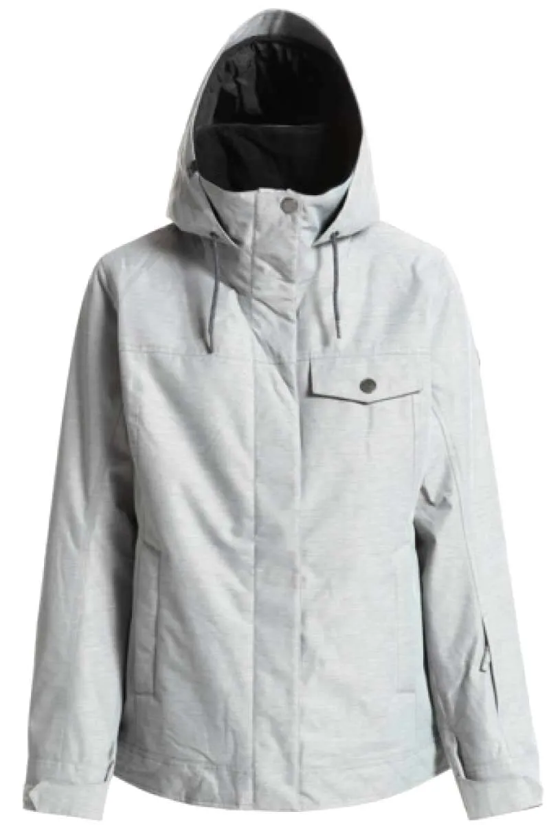 Roxy Women's Billie Insulated Jacket 2023