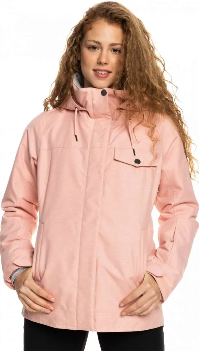 Roxy Women's Billie Insulated Jacket 2023