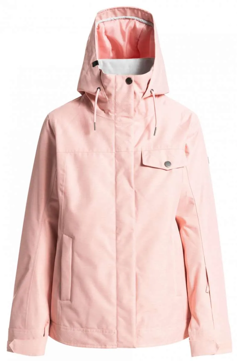 Roxy Women's Billie Insulated Jacket 2023