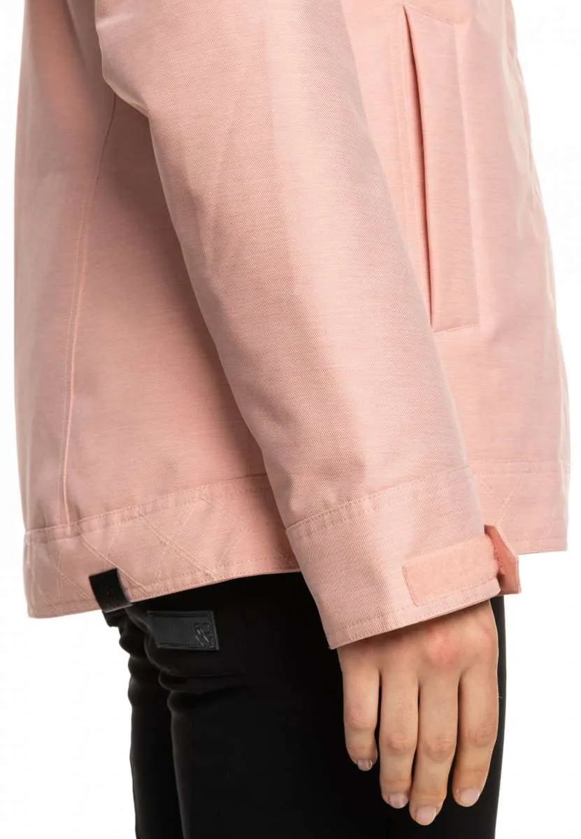 Roxy Women's Billie Insulated Jacket 2023