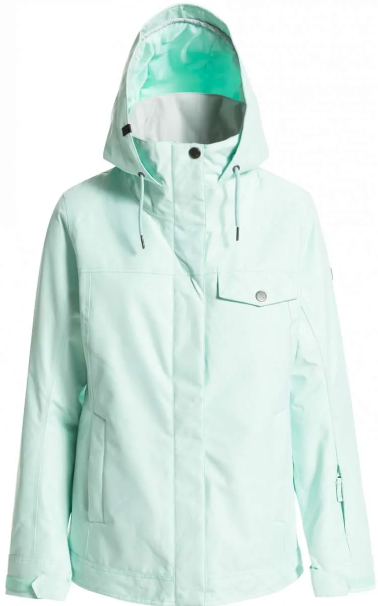Roxy Women's Billie Insulated Jacket 2023