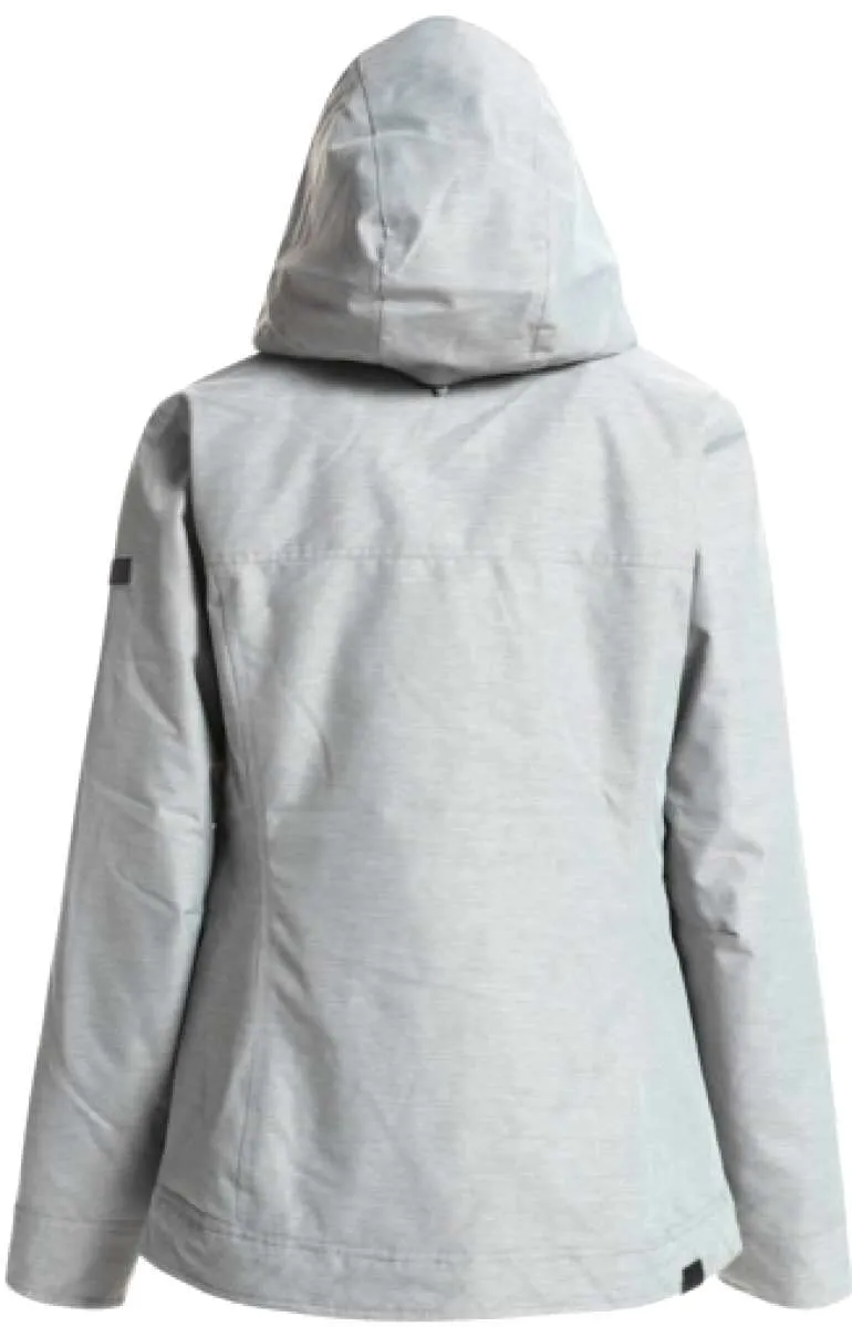 Roxy Women's Billie Insulated Jacket 2023