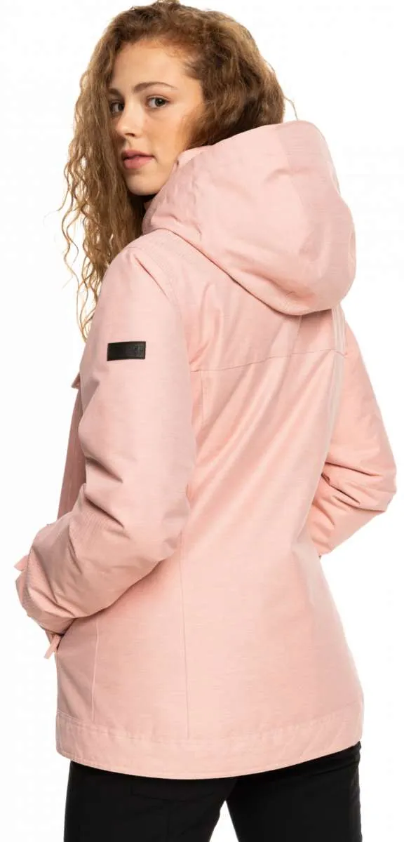 Roxy Women's Billie Insulated Jacket 2023