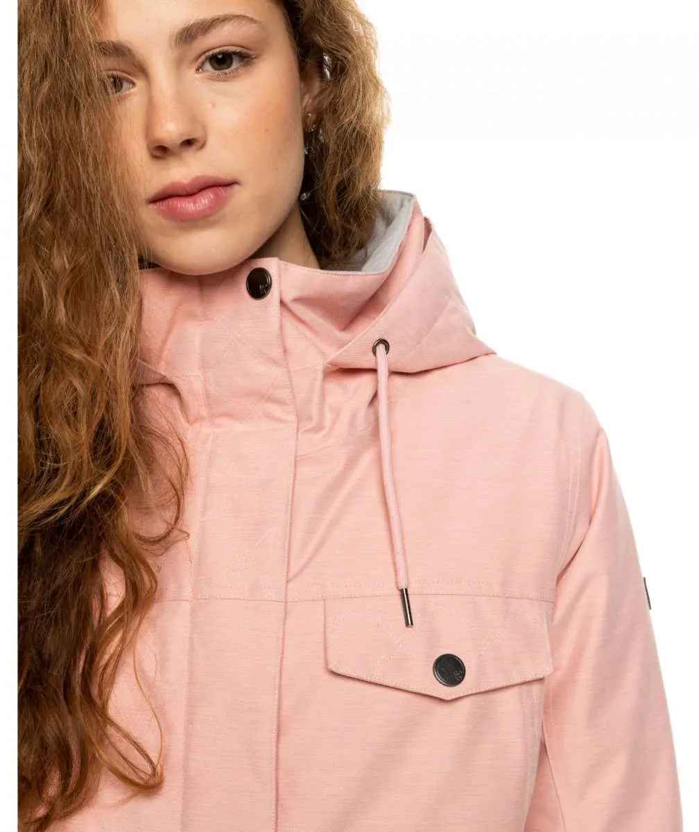 Roxy Women's Billie Insulated Jacket 2023