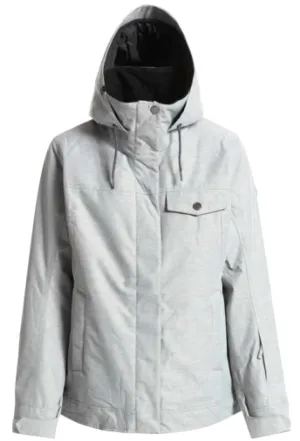 Roxy Women's Billie Insulated Jacket 2023