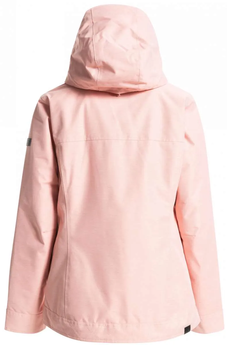 Roxy Women's Billie Insulated Jacket 2023