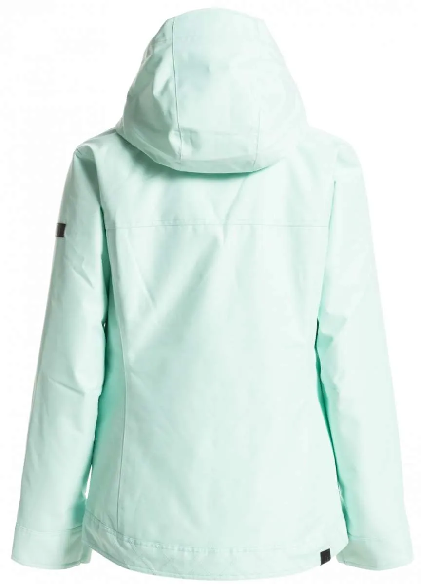 Roxy Women's Billie Insulated Jacket 2023