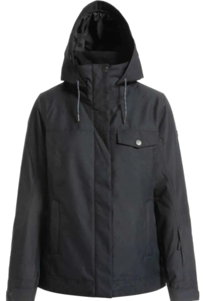 Roxy Women's Billie Insulated Jacket 2023