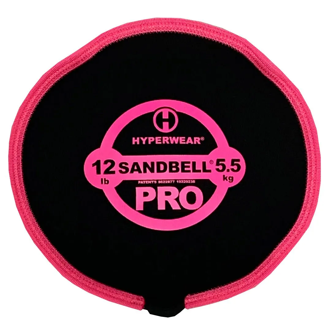 SandBell PRO Workout Sandbags