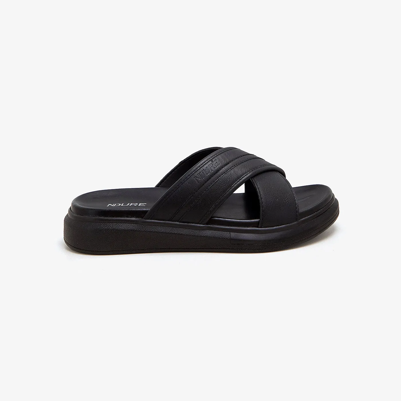 Sophisticated Men's Chappals
