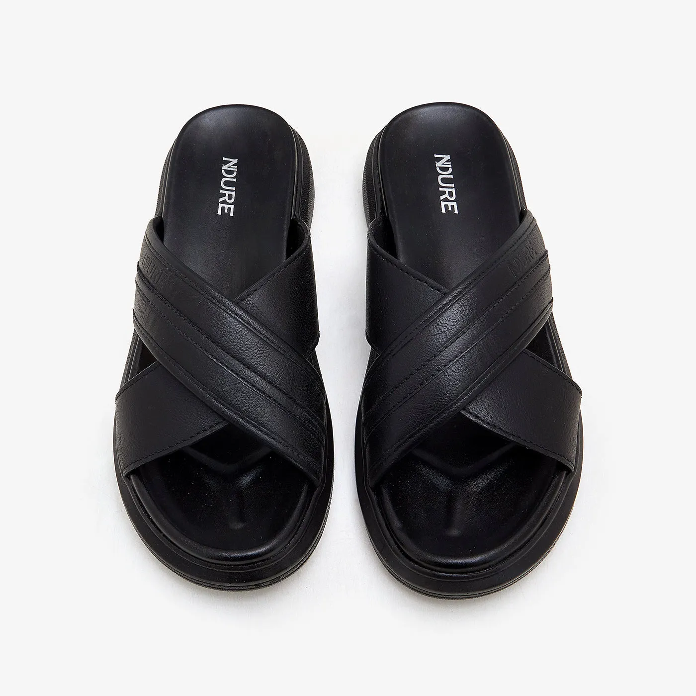 Sophisticated Men's Chappals