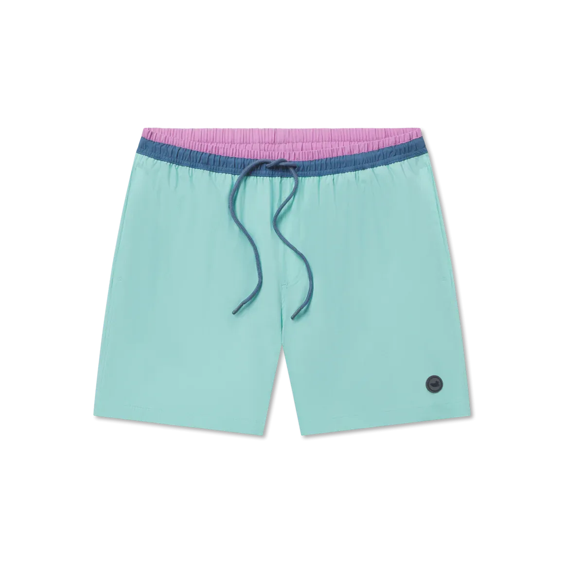 Southern Marsh Pier Stretch Lined Swim Trunks