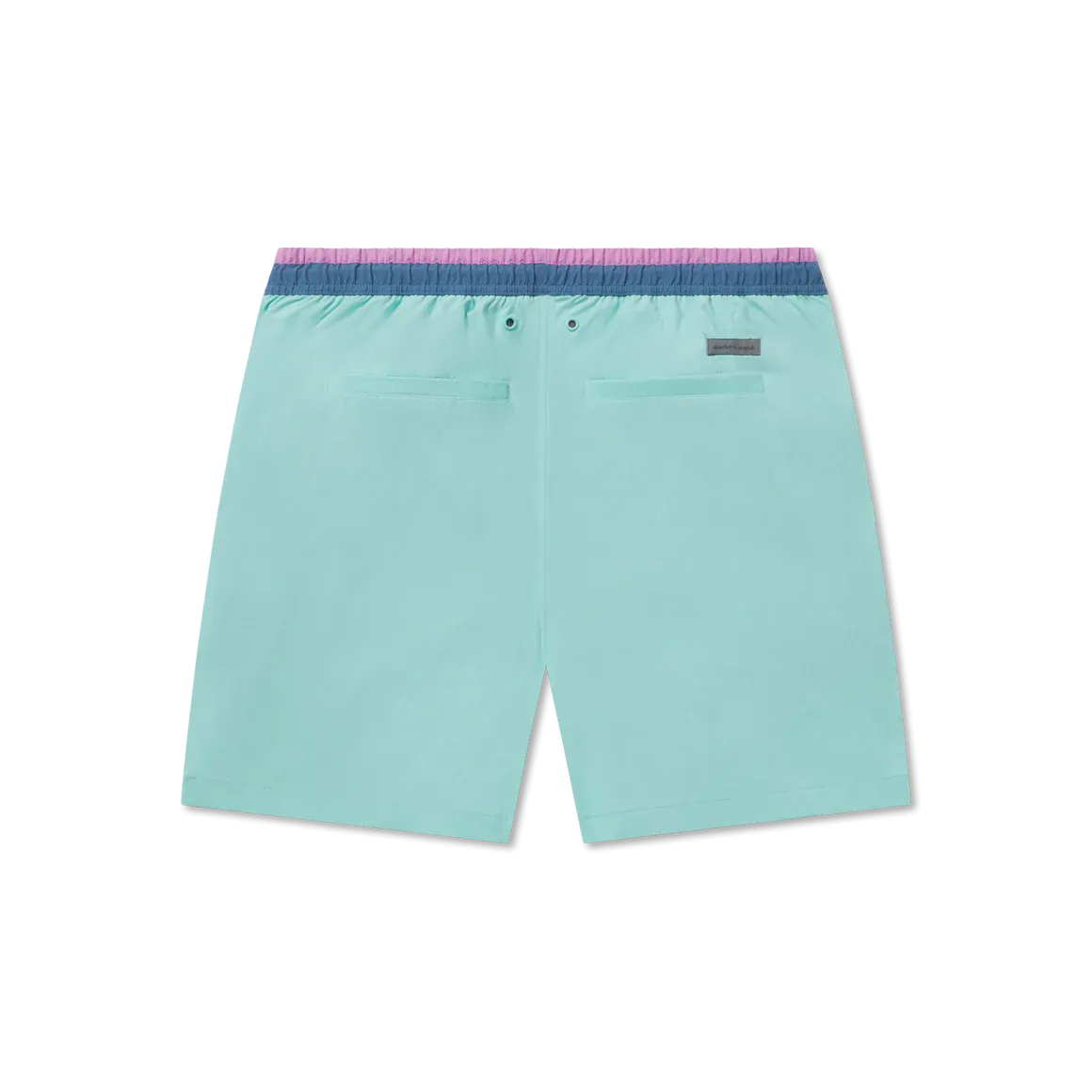 Southern Marsh Pier Stretch Lined Swim Trunks
