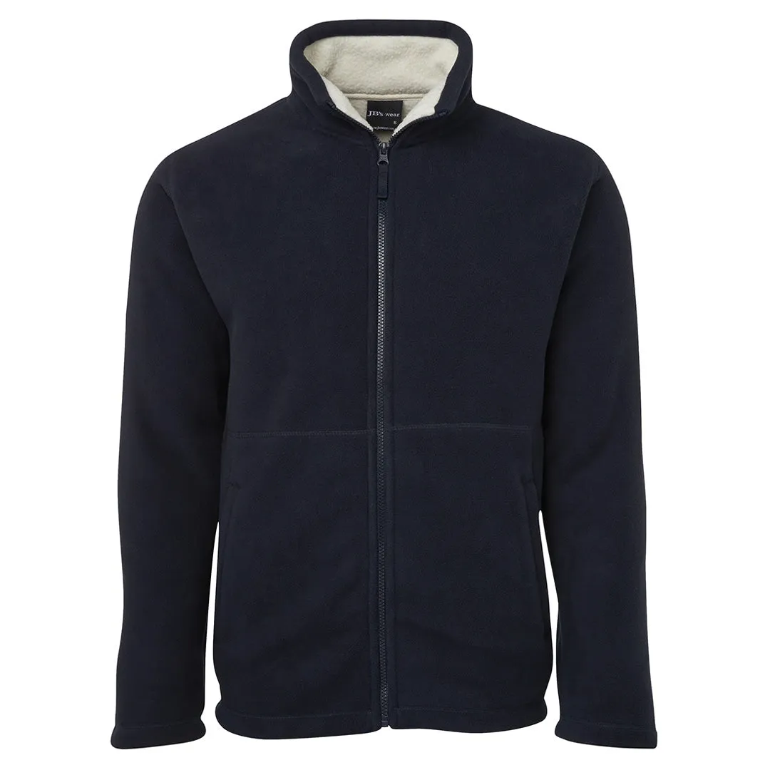 The Shepherd Fleece Jacket | Adults