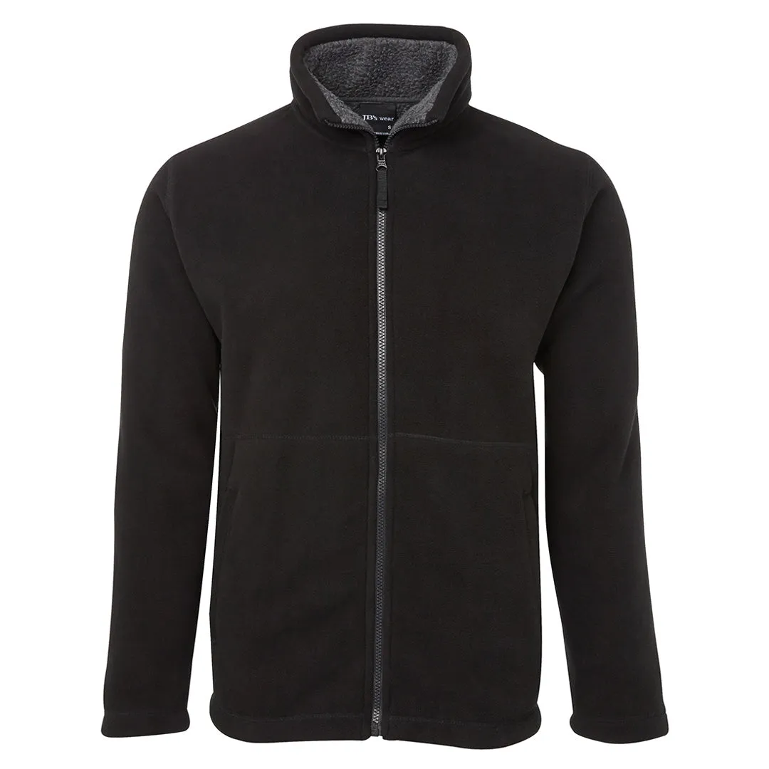 The Shepherd Fleece Jacket | Adults
