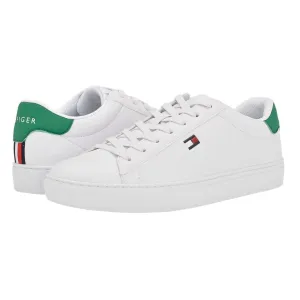 Tommy Hilfiger Brecon Signature Men - WHTGRN