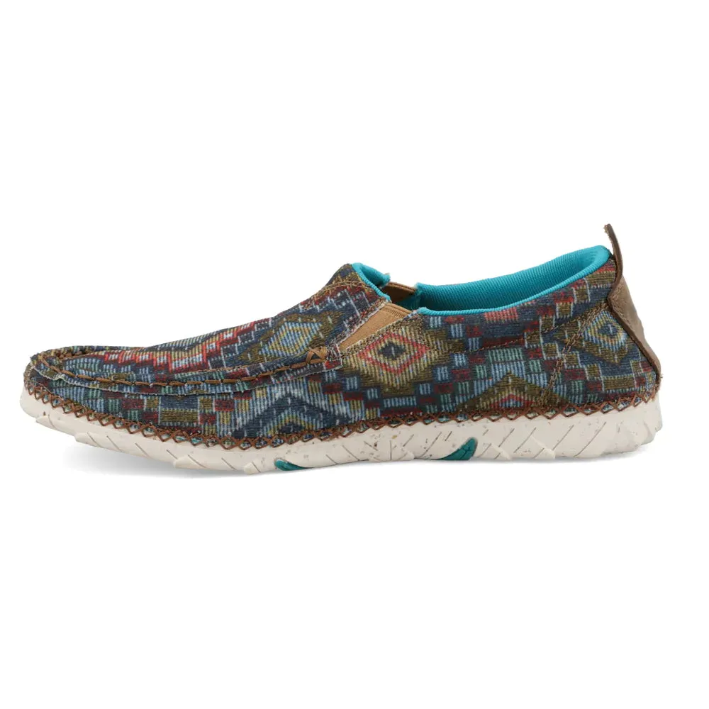 TWISTED X WOMEN'S ZERO-X Style: WZXS002