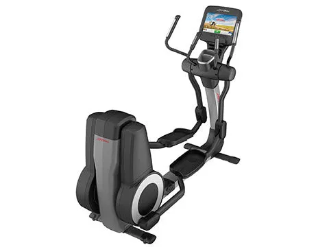 Used Life Fitness CT95X Discover SE Crosstrainer