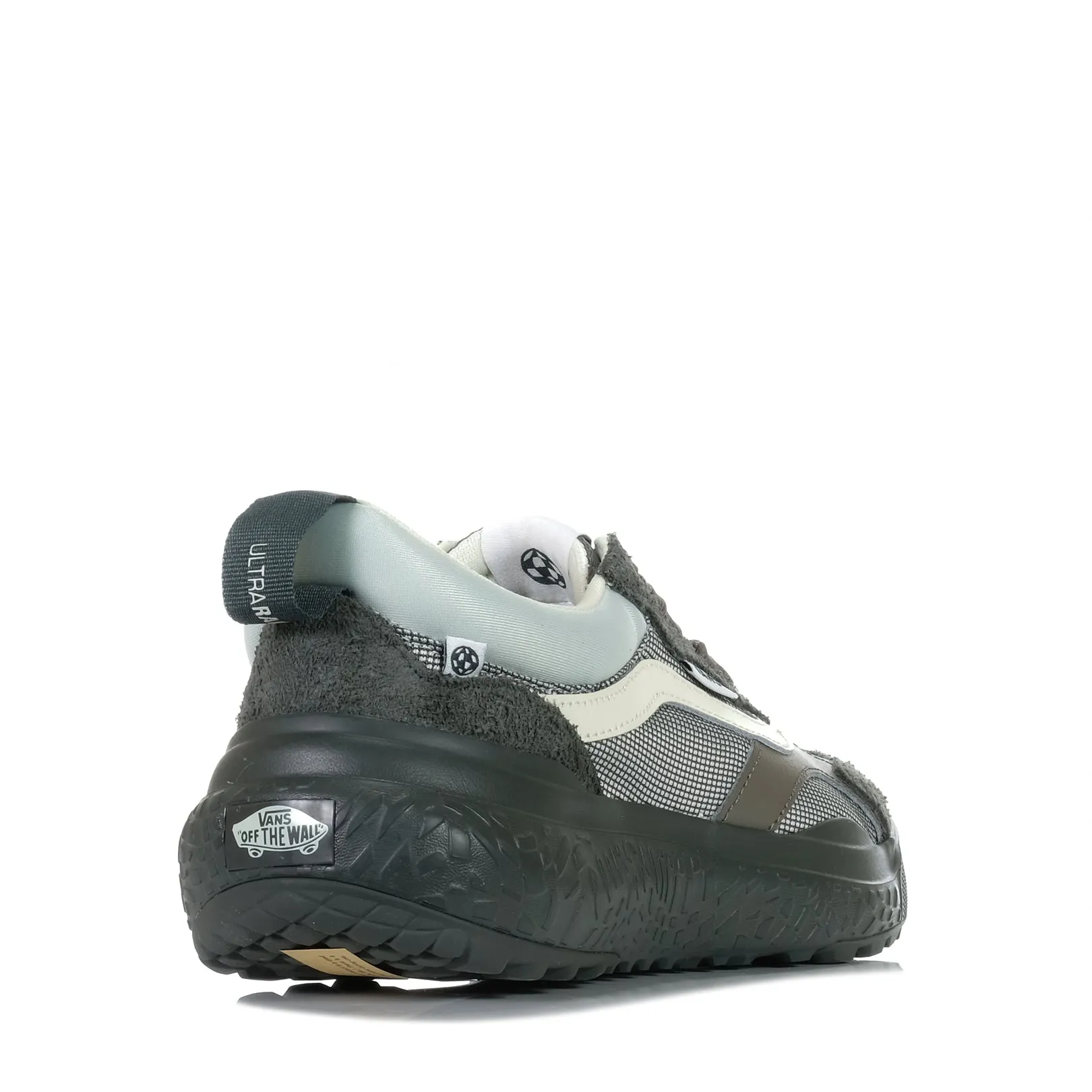 Vans UltraRange NEO VR3 Light Green/Black