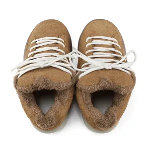 Winter Velvet Warm Snow Boots