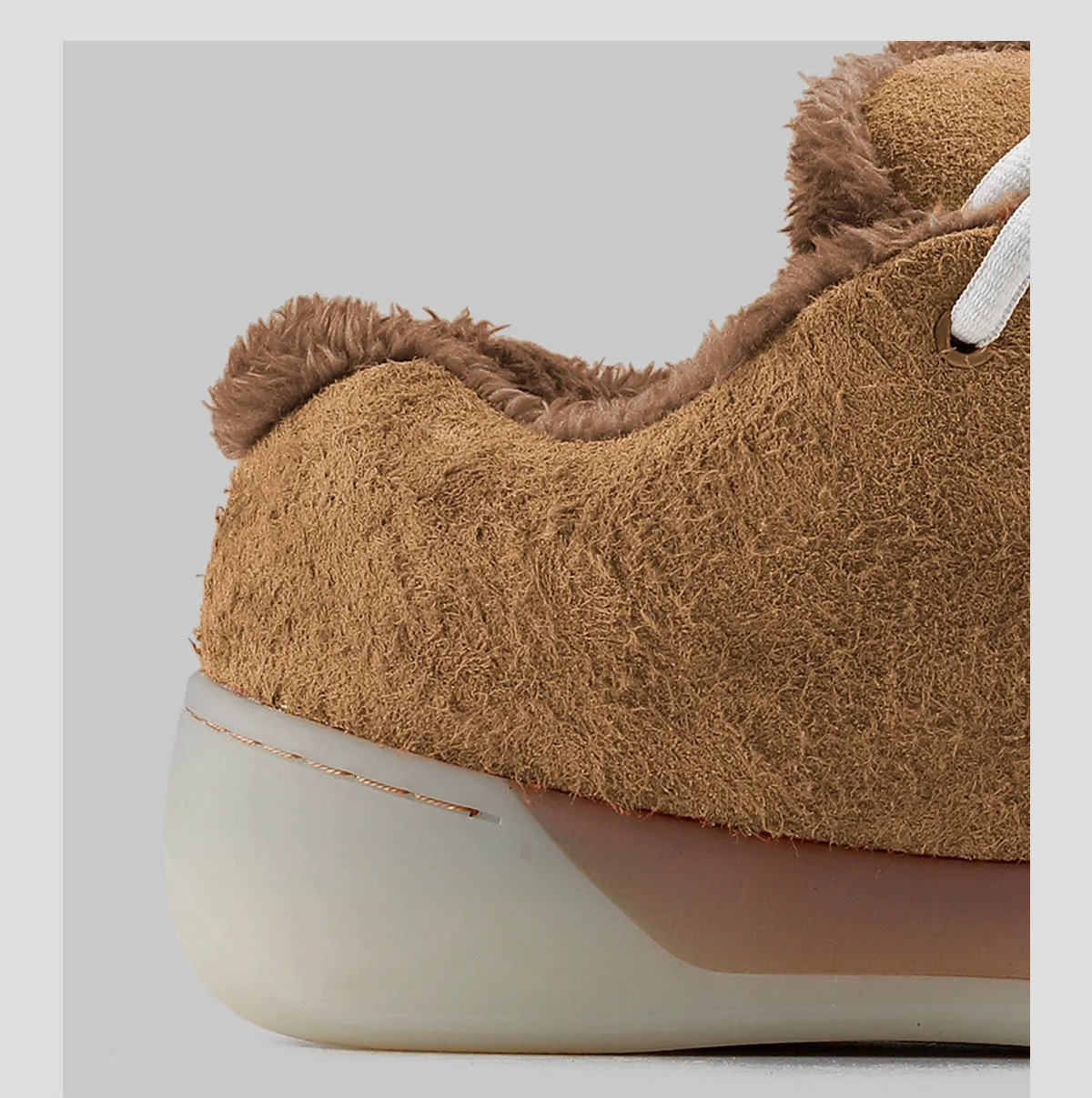 Winter Velvet Warm Snow Boots