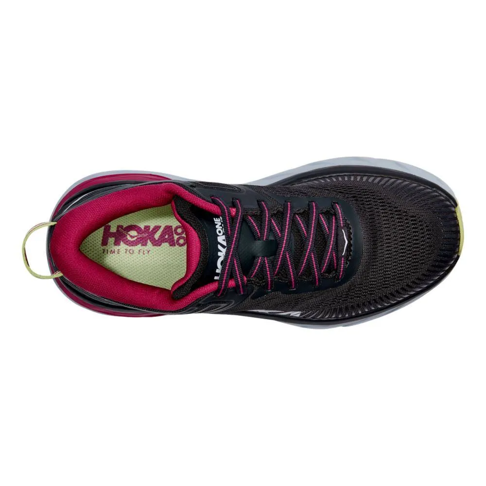 Women's HOKA Bondi 7 1110519-BGFF