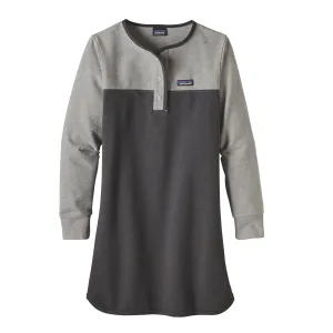 W's Ahnya Henley Dress