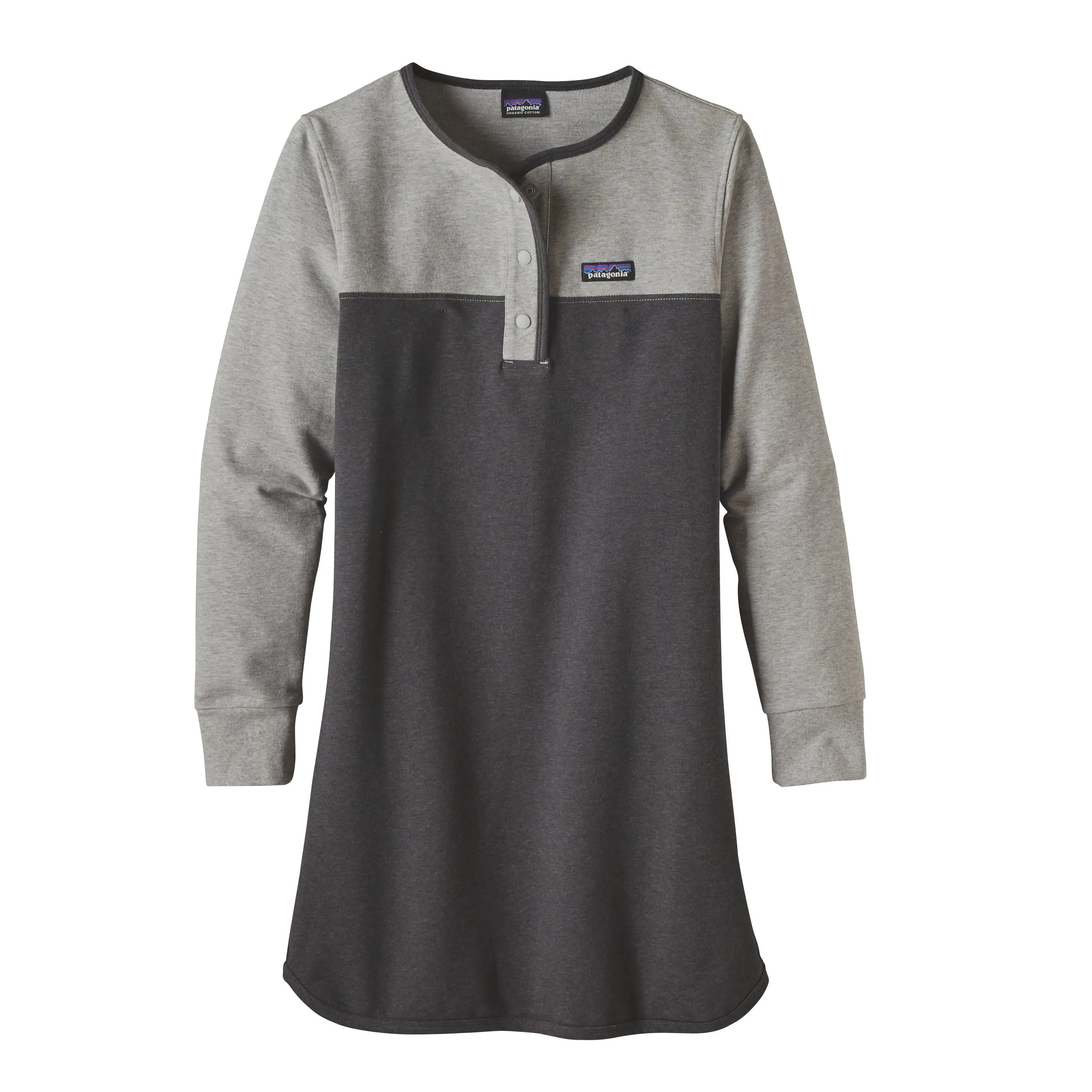 W's Ahnya Henley Dress